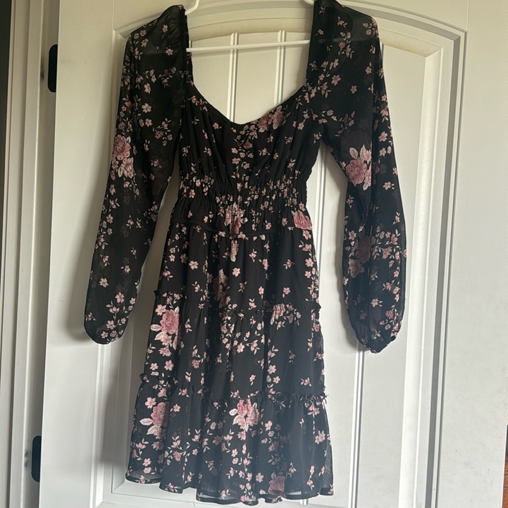 Gorgeous Sunday dress